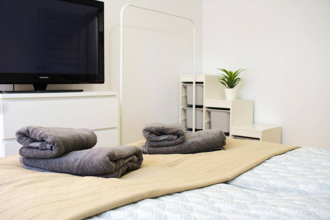 Cały apartament, Apartament Centrum Rynek in Bolesławiec, Dolny Śląsk