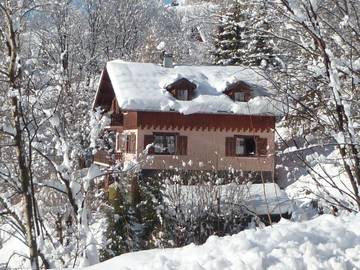 Gîte für 6 Personen in Jarrier, Region Saint-Jean-de-Maurienne, Bild 4