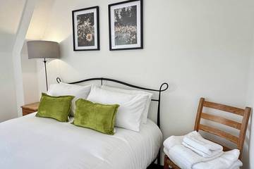 Cottage for 5 People in Bedford, Bedfordshire, Photo 2