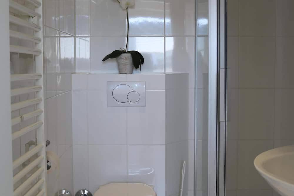 Ganze Wohnung, 1A Fewo, 2-4 Pers., sehr strandnah, zentral, große Garage, familienfreundlich in Westerland, Sylt (Gemeinde)
