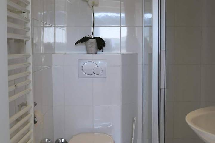 Ganze Wohnung, 1A Fewo, 2-4 Pers., sehr strandnah, zentral, große Garage, familienfreundlich in Westerland, Sylt (Gemeinde)