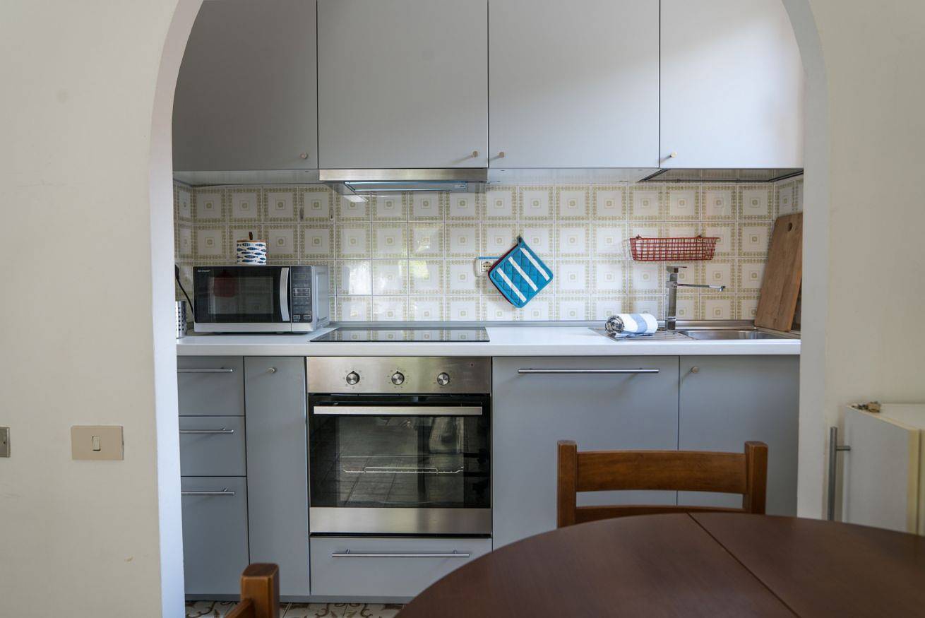 Entire apartment, Il Piccolo Gigante - Monterosso - Cinque Terre in Monterosso al Mare, Monterosso al Mare Municipality