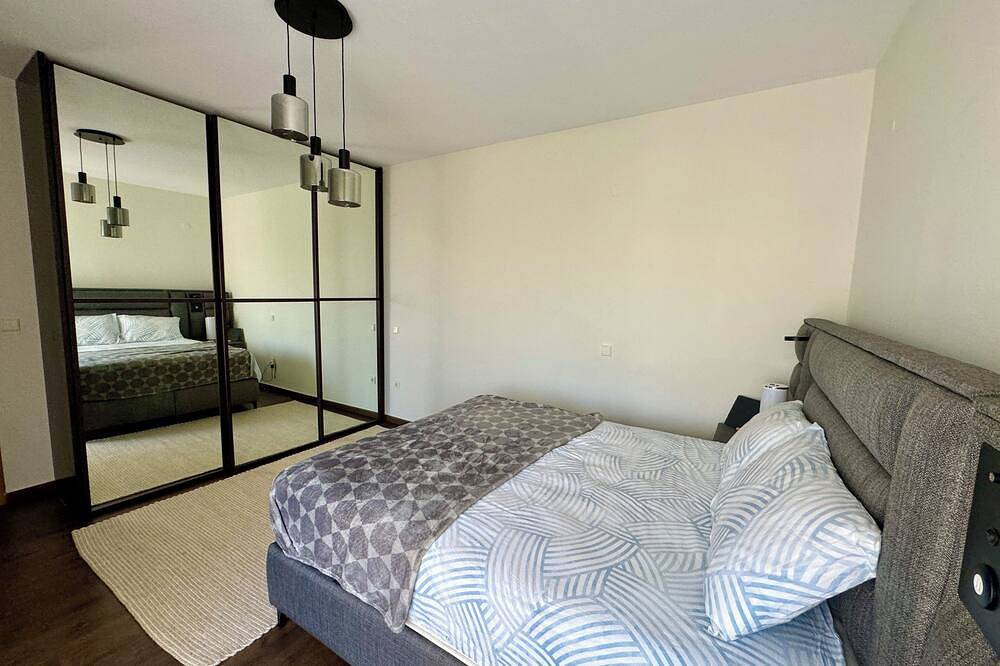 Ganze Wohnung, Luxe Coastal Retreat Apartment in Alexandroupolis, Evros