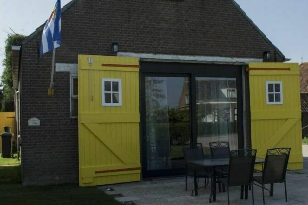 Holidayhouse - Zoutelandseweg 2 | Biggekerke in Biggekerke, Walcheren