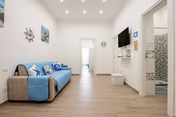 Ferienhaus für 8 Personen in Palermo