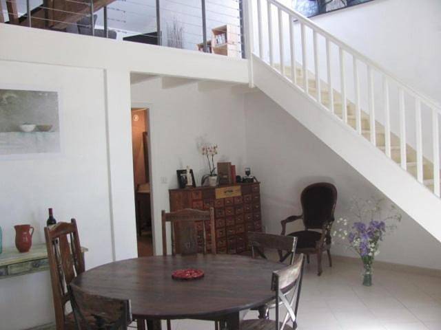 Location de vacances pour 4 personnes, avec terrasse, animaux acceptés à Les Artigues-de-Lussac