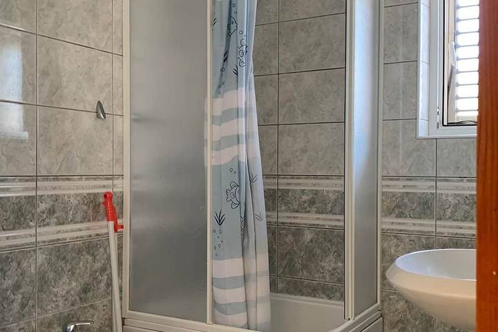Entire apartment, One bedroom apartment near beach Slano, Dubrovnik in Slano, Dubrovnik-Neretva