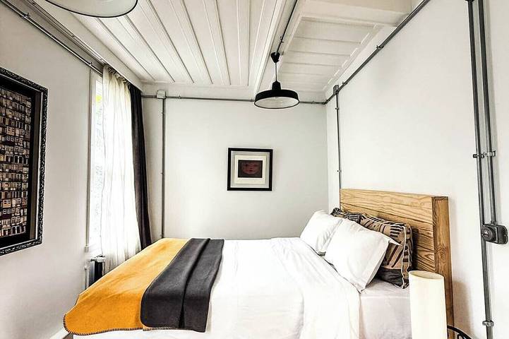 Villa für 6 Personen in der Türkei - 2