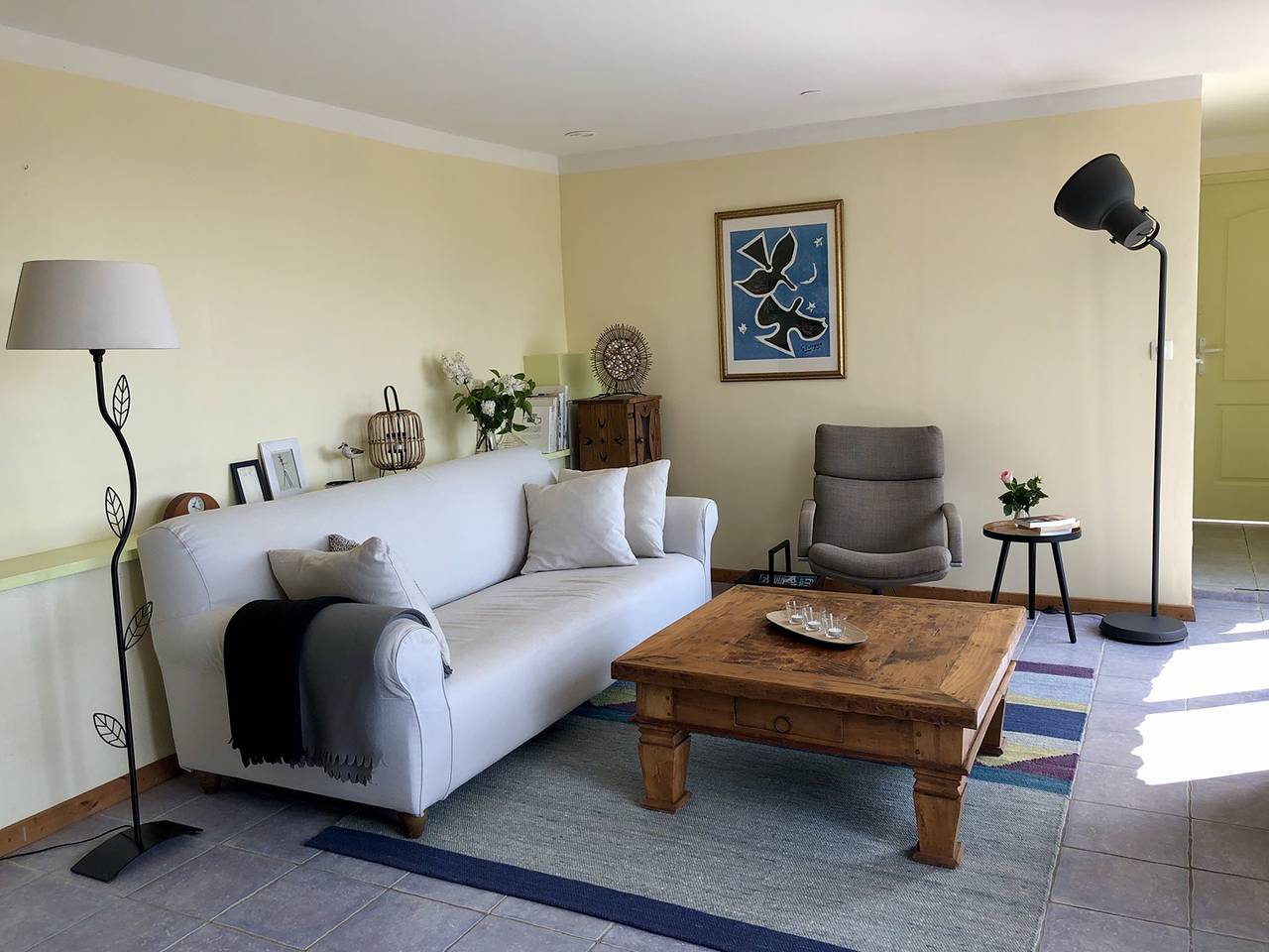 Appartement entier, Gîte Bruen in Vals-les-Bains, Parc naturel régional des Monts d'Ardèche