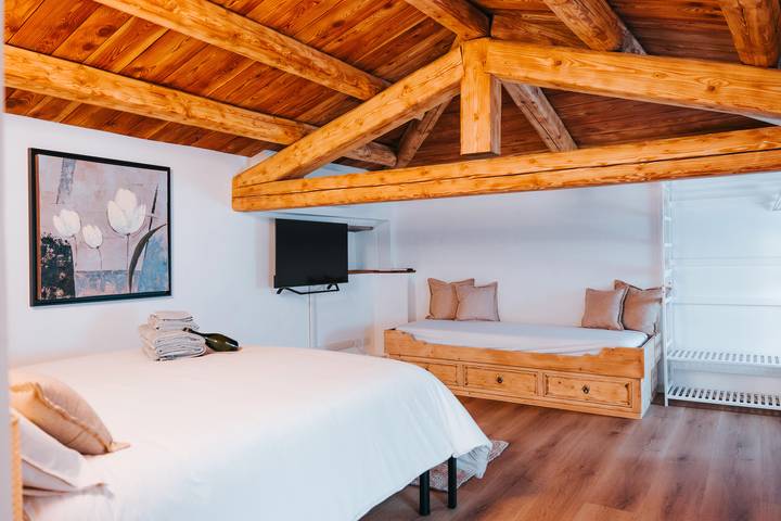 Casa de vacaciones para 10 personas - 1