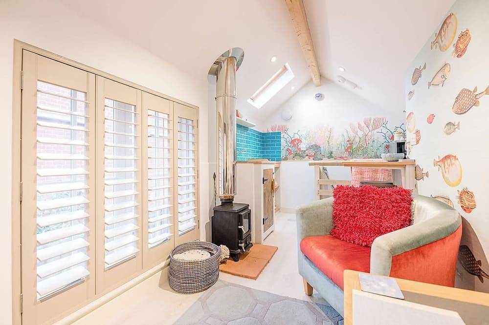 Appartamento vacanze a Suffolk a partire da 108€ a notte