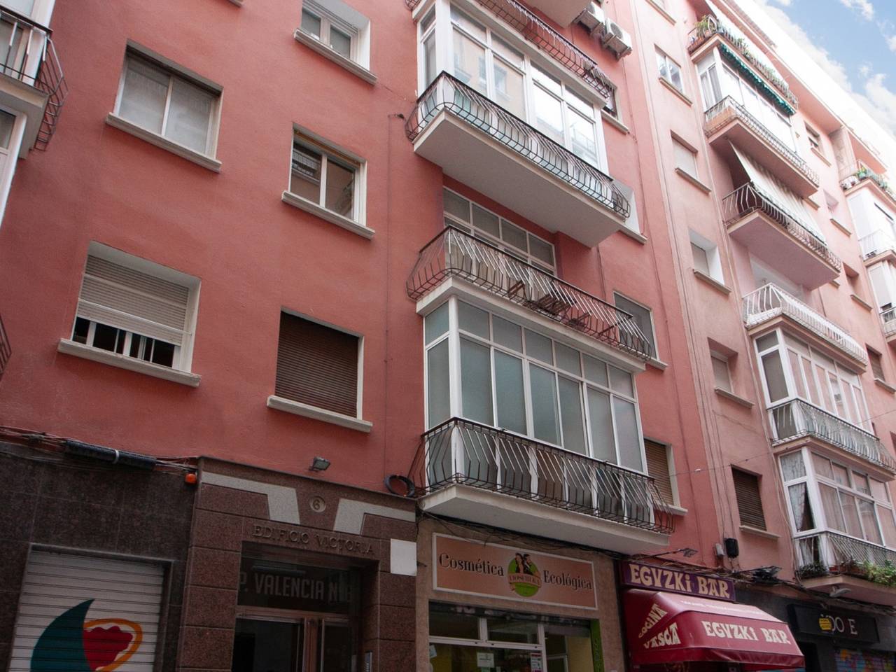 Apartamento vacacional entero, Sw Soho Family Apartment in Málaga Centro, Málaga
