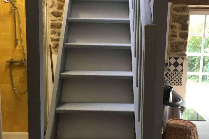 Location de vacances pour 2 personnes à Ploubalay - 3