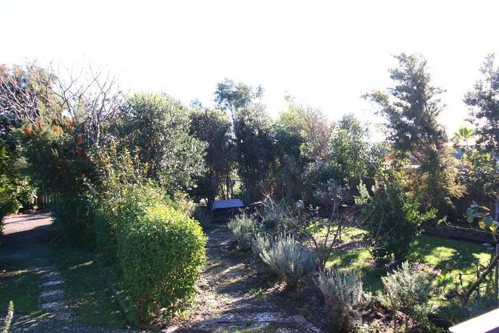 Maison d’hôte pour 2 personnes, avec jardin et vue dans Nouvelle-Zélande - 4