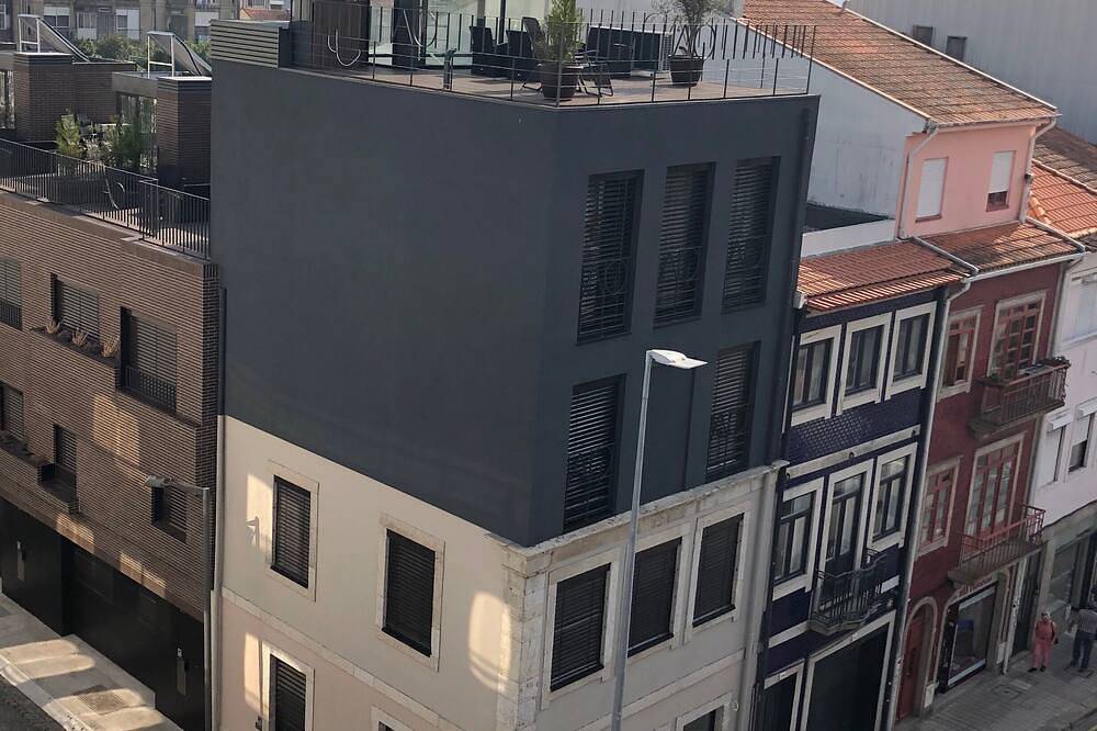 Appartamento vacanze a Porto a partire da 205€ a notte