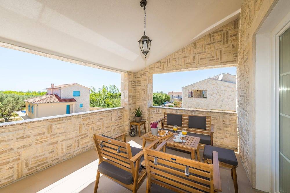 Villa St Vid 2 (V3225-K1) - Privlaka (Zadar) in Privlaka, Zadar