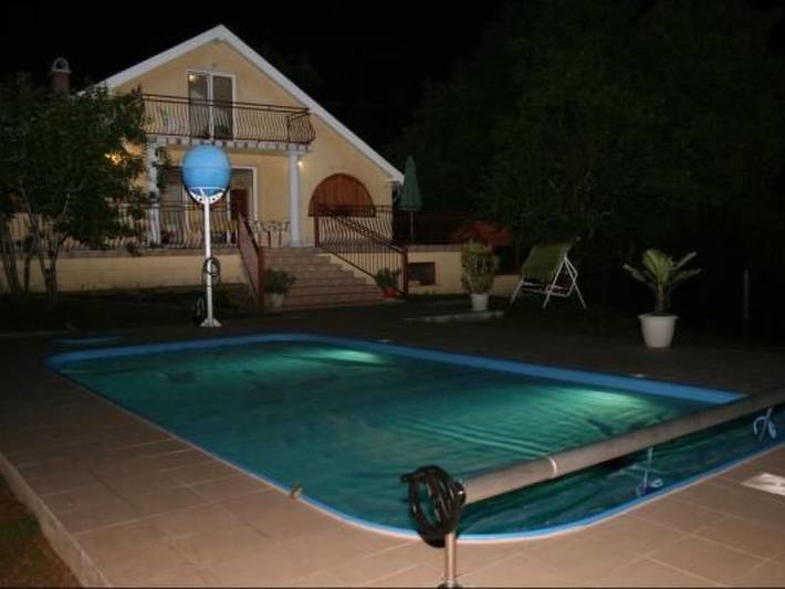 Bungalow für 4 Personen in Ungarn - 3