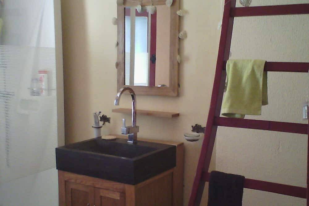 Fatzo village house in Tenay, Belley