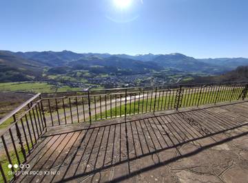 Casa De Vacaciones para 2 Personas en Baztán, Pirineos, Foto 4