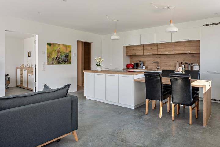 Ganze Wohnung, Ferienwohnung Im Obstgarten" mit privater Terrasse und Wlan in Ihringen am Kaiserstuhl, Kaiserstuhl