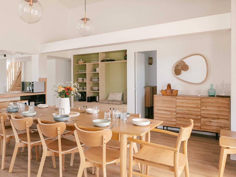 Slow Village Saint-Martin-de-Ré - Villa 10 personas - Slow House Signature | 5 habitaciones in Saint-Martin-de-Ré, Isla de Ré