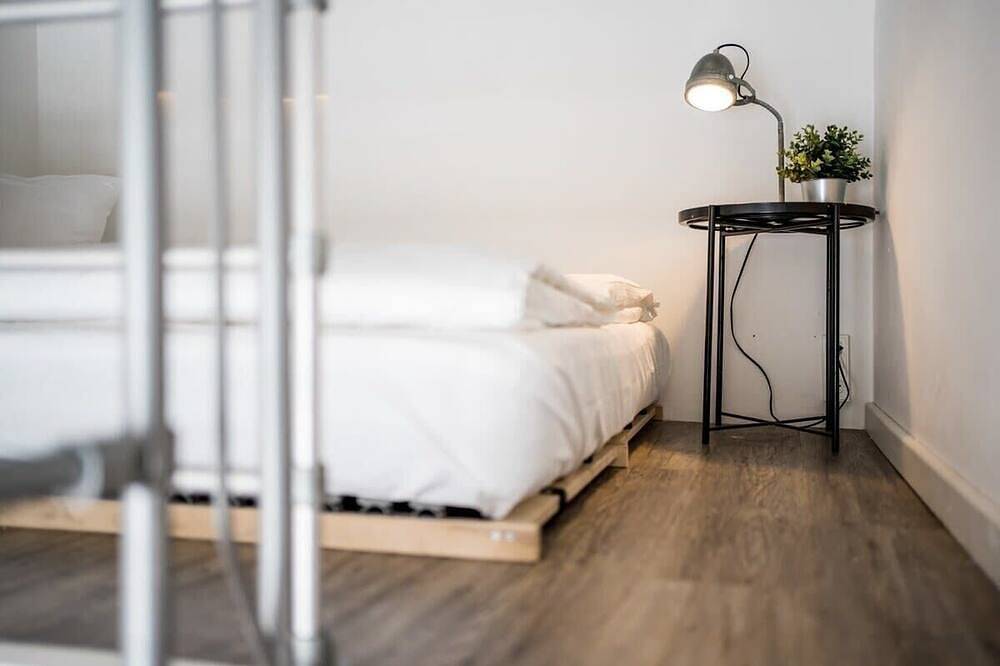 Ganze Wohnung, Apartment für 4 Berlin-Mitte Online Check-In in Kreuzberg Berlin, Berlin