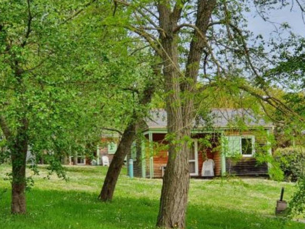 Maison de vacances