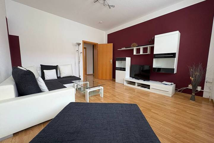 Apartamento de vacaciones para 4 personas - 1