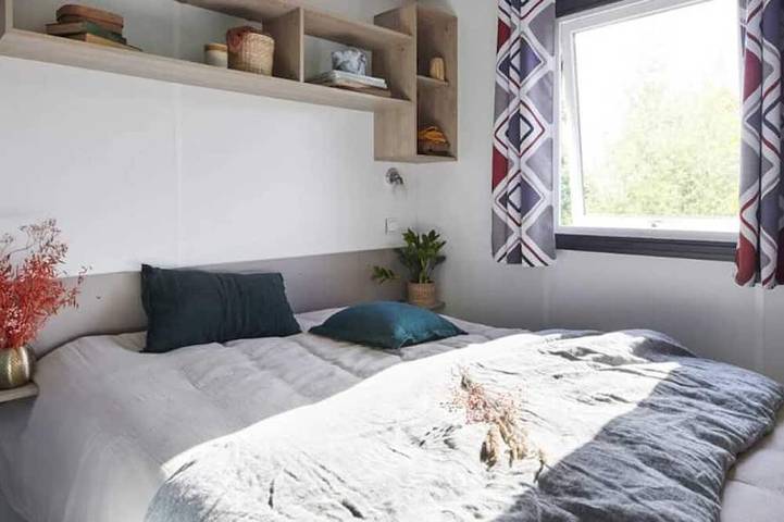 Camping für 4 Personen in Cotentin - 2