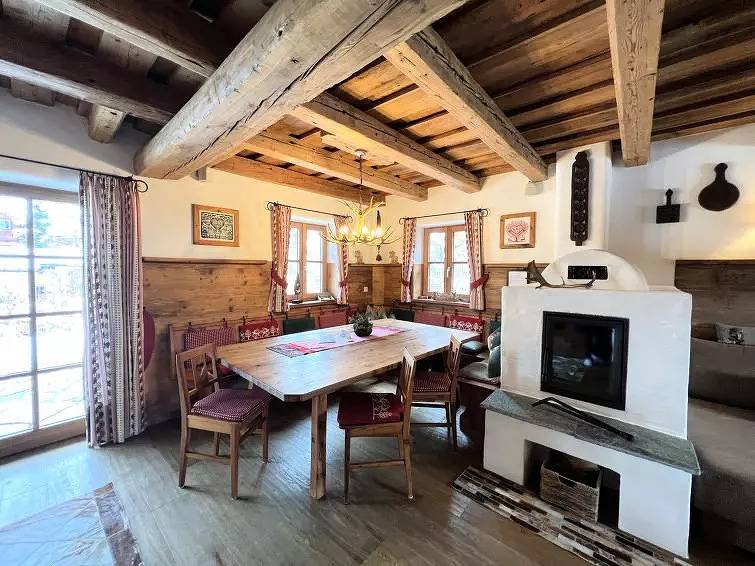 Haus 6 Personen in Sankt Michael im Lungau, Bundesland Salzburg