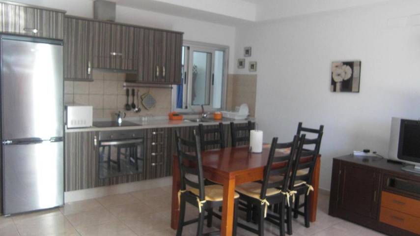 Holiday apartment for 6 people, with terrace - 1