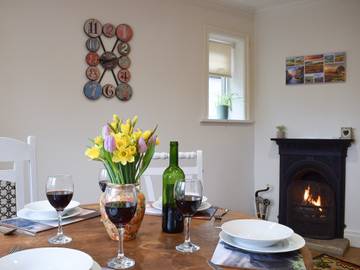 Cottage for 4 People in Haworth, West Yorkshire, Photo 2