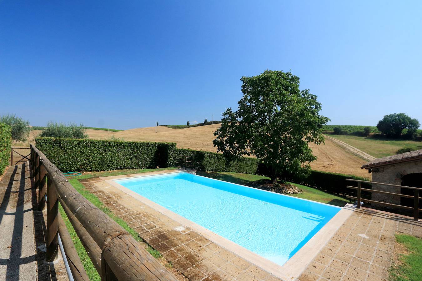 Appartamento intero, Trianon Country - A in Castiglione in Teverina, Provincia di Viterbo