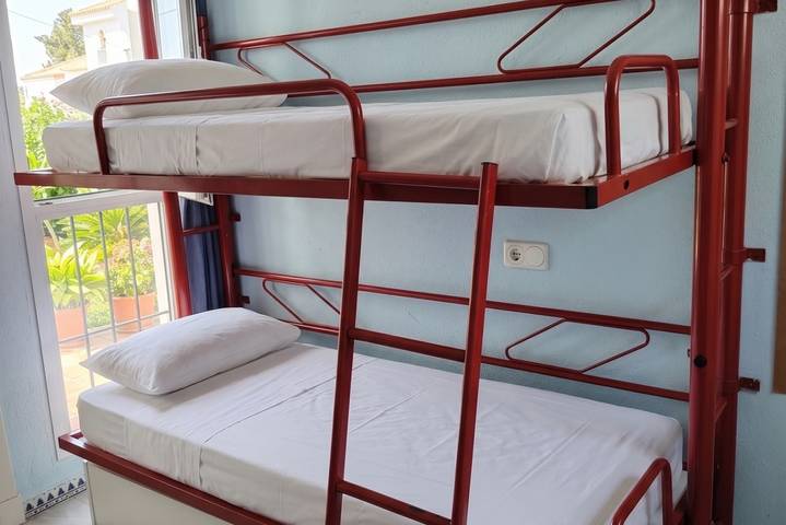 Ganze Wohnung, 🌴 Familienfreundliche Ferienwohnung direkt am Strand | Complejo Atlántico – Playa de la Barrosa 🌊 in Novo Sancti Petri, Chiclana de la Frontera