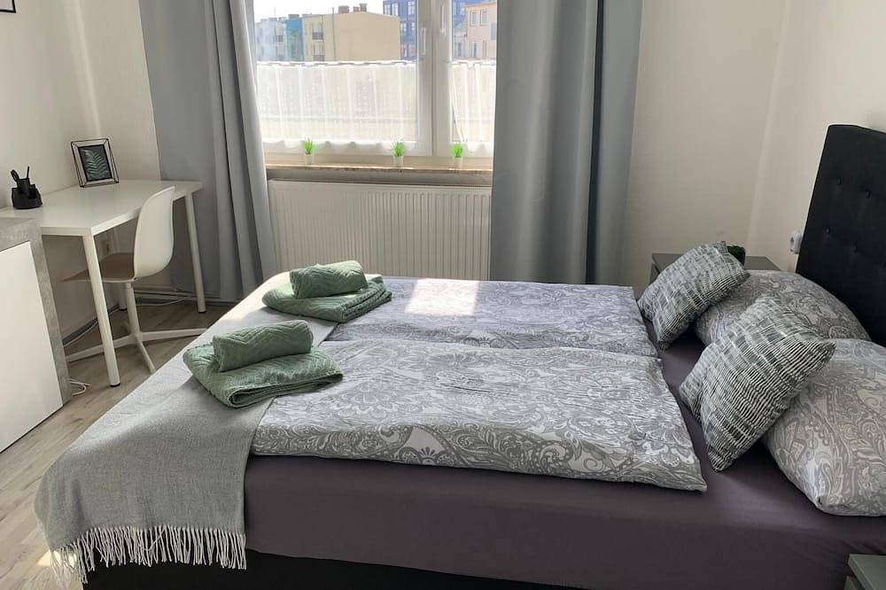 Ganze Wohnung, Quartier 7 - Ferienwohnung mitten in der Stadt in Bremerhaven-Mitte, Bremerhaven