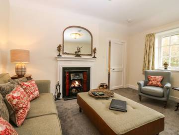 Holiday Home for 5 People in Fife region, Lowlands, Photo 2