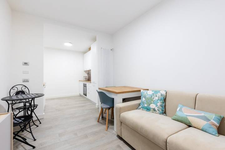 Appartamento intero, Stefy House in Ostia, Roma