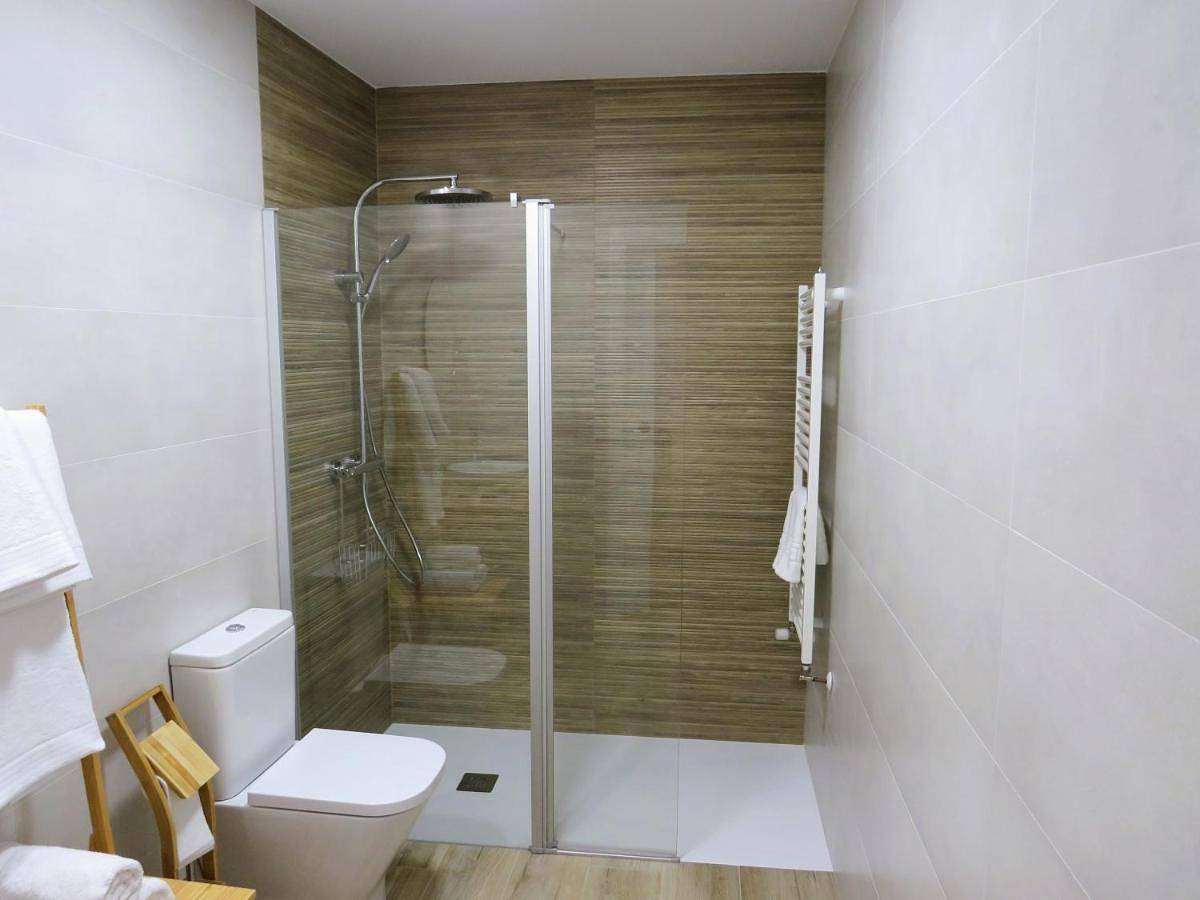 Apartamento entero, Two-Bedroom Apartment in Bielsa, Pirineo Aragonés