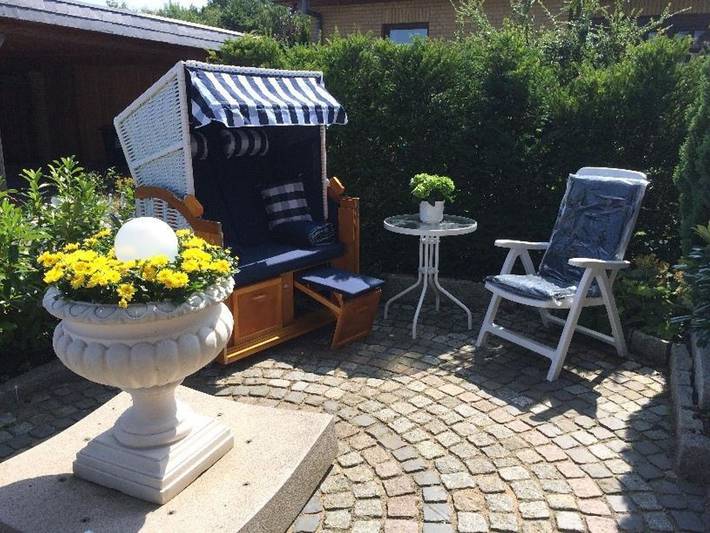Ferienwohnung für 2 Personen in Mölln - 2