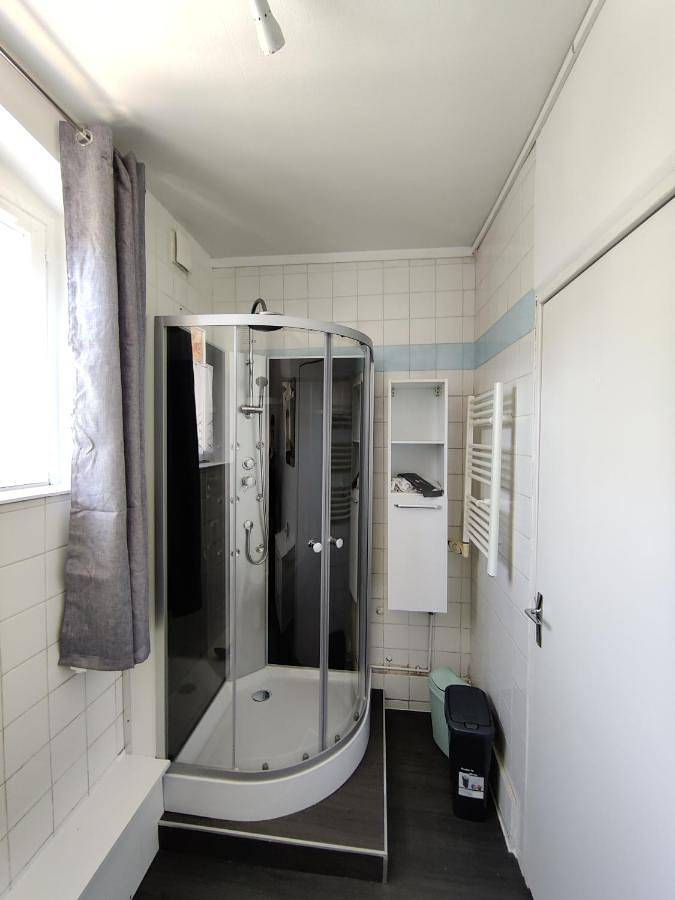 Appartement entier, One-Bedroom Apartment in Châlons-en-Champagne, Marne