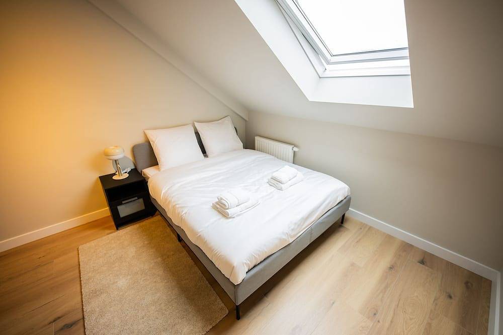 Harmony Spacious 3Brd Apartment in Rotterdam, South Holland