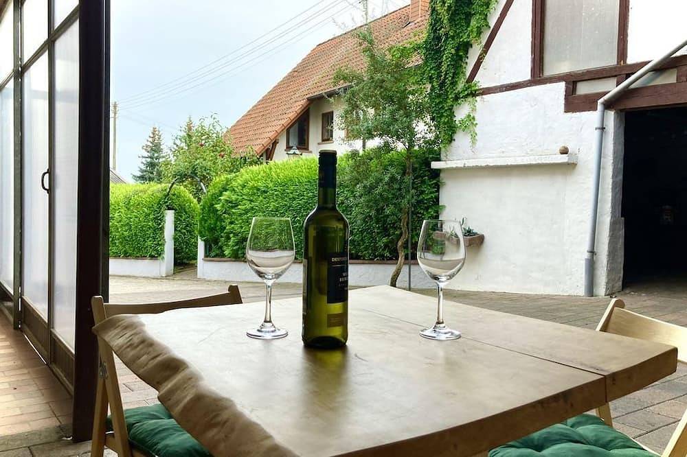 Ferienhaus Schäffer, Deutschland in Schweigen-Rechtenbach, Südliche Weinstraße