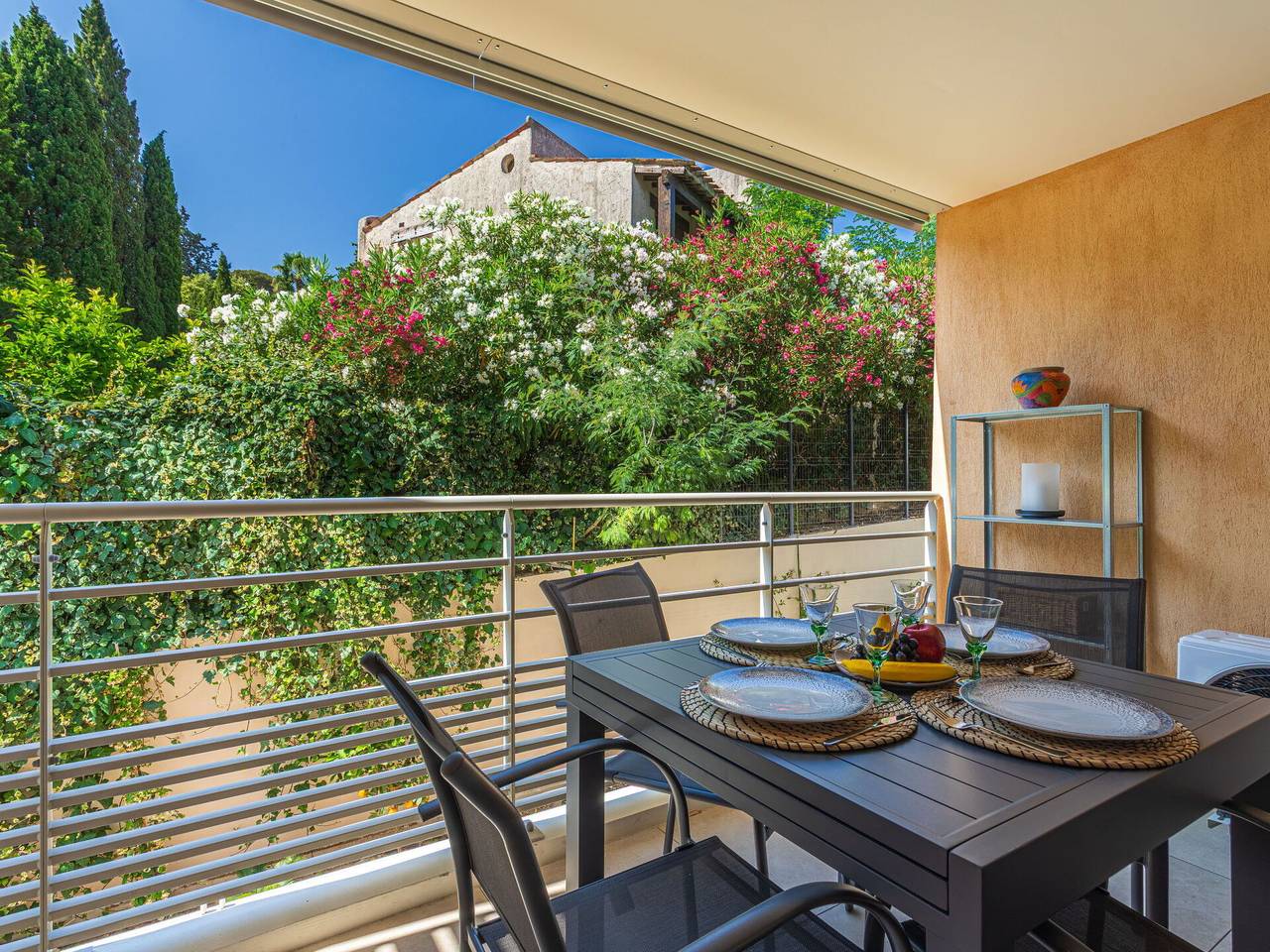 Appartamento vacanze a Var a partire da 99€ a notte