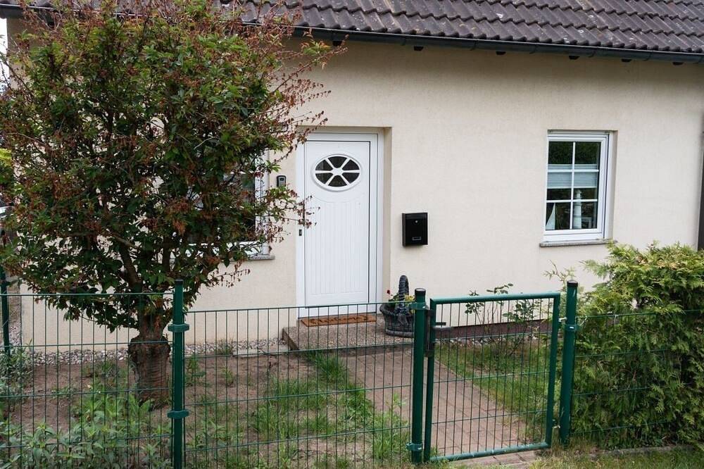 Ferienhaus für 6 Gäste mit 90m² in Oberuckersee (168725) in Warnitz, Uckermark