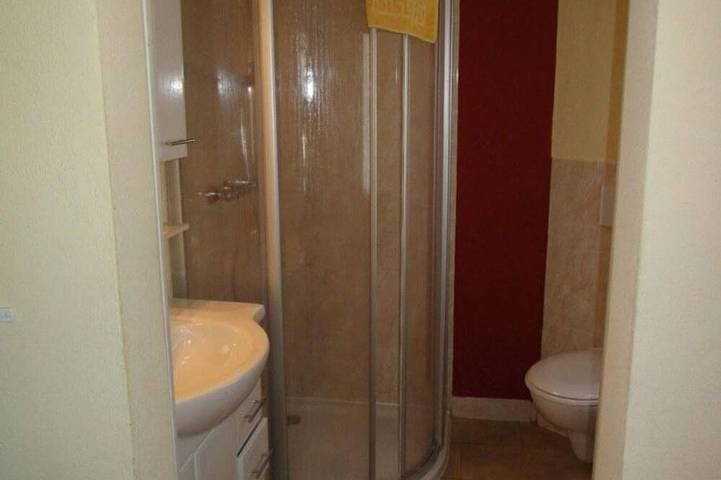 Ferienhaus für 4 Personen, mit Terrasse im Zittauer Gebirge - 4