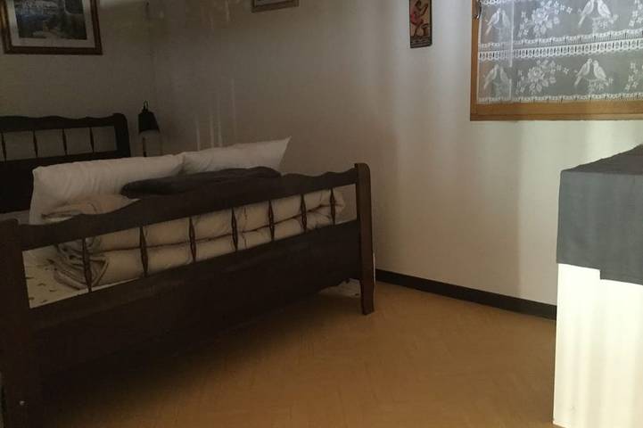 Location de vacances pour 4 personnes, avec terrasse à Saint-Martin-de-Brômes - 2