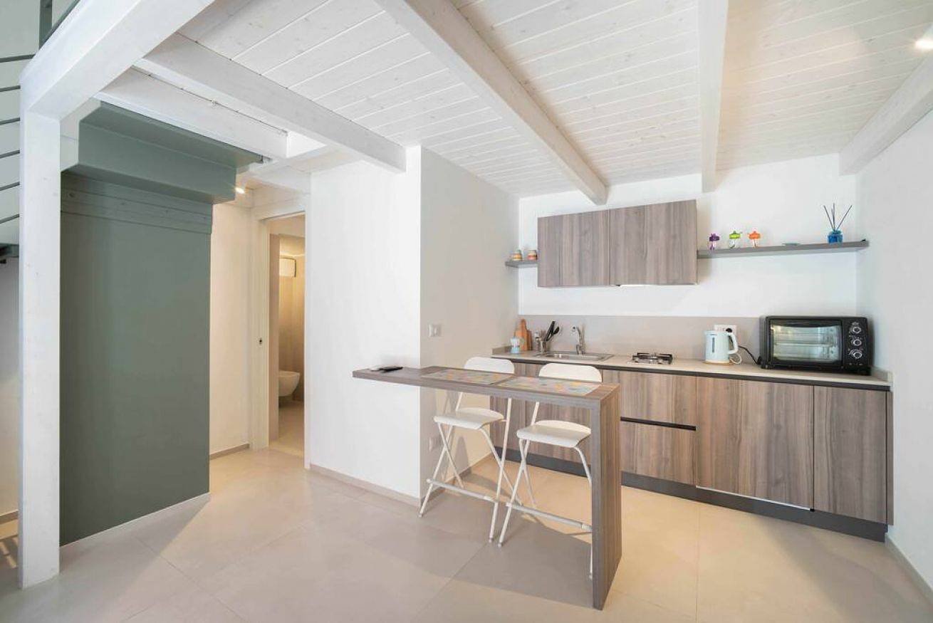 Appartement entier, Dimore Stefania - Suite Viuzza in Polignano a Mare, Province de Bari