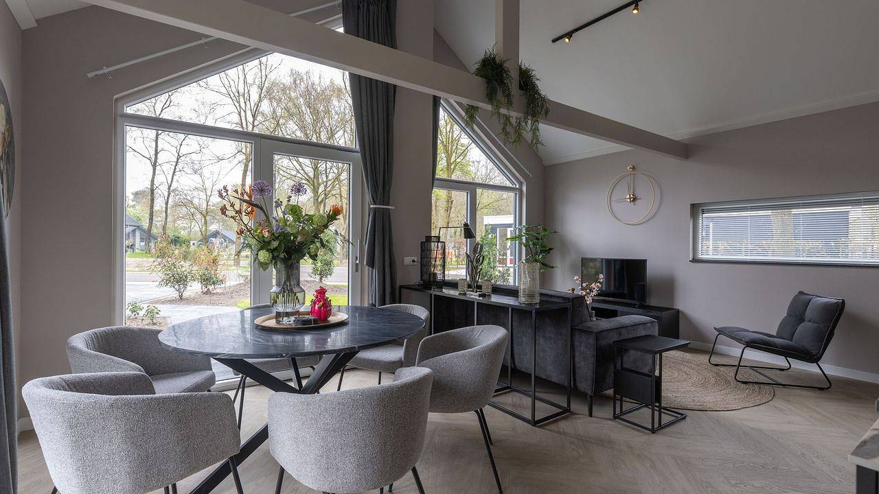 Ferienhaus für 6 Personen (60 m²) in Oirschot in Oirschot, Nordbrabant