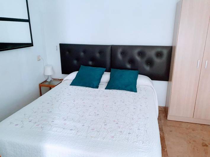 Chambre d’hôte pour 2 personnes, avec terrasse à Jaén - 2