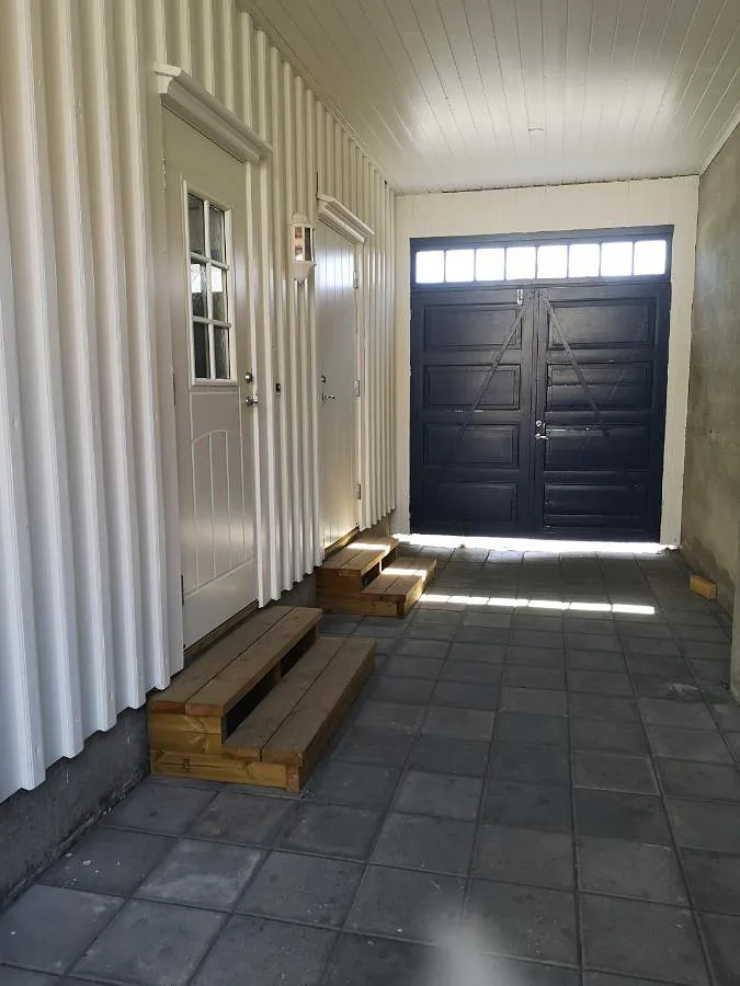 Ferienwohnung für 5 Personen - 1